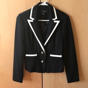 Forever 21 Long Sleeve Blazer